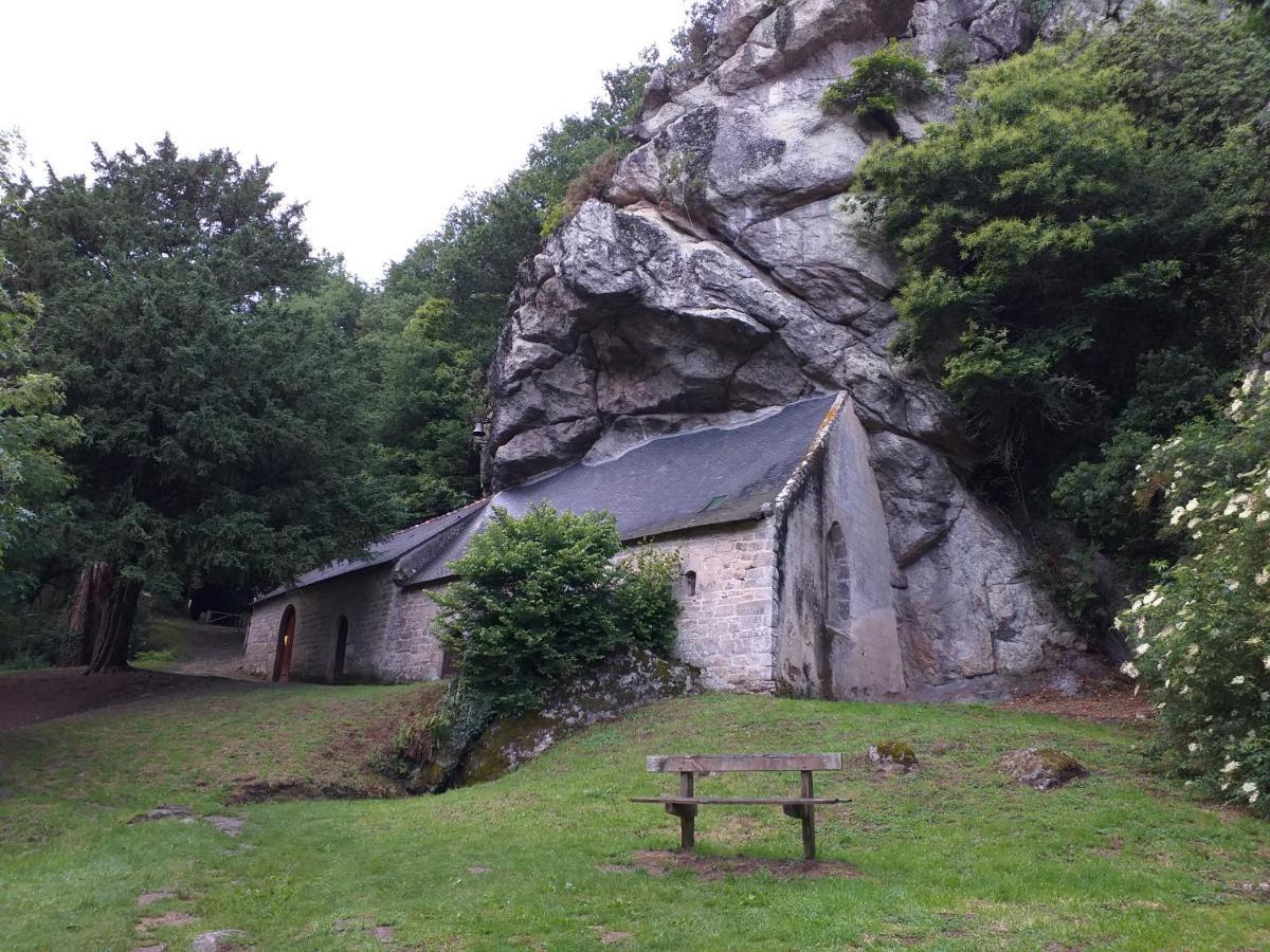 Welcome * Pontivy