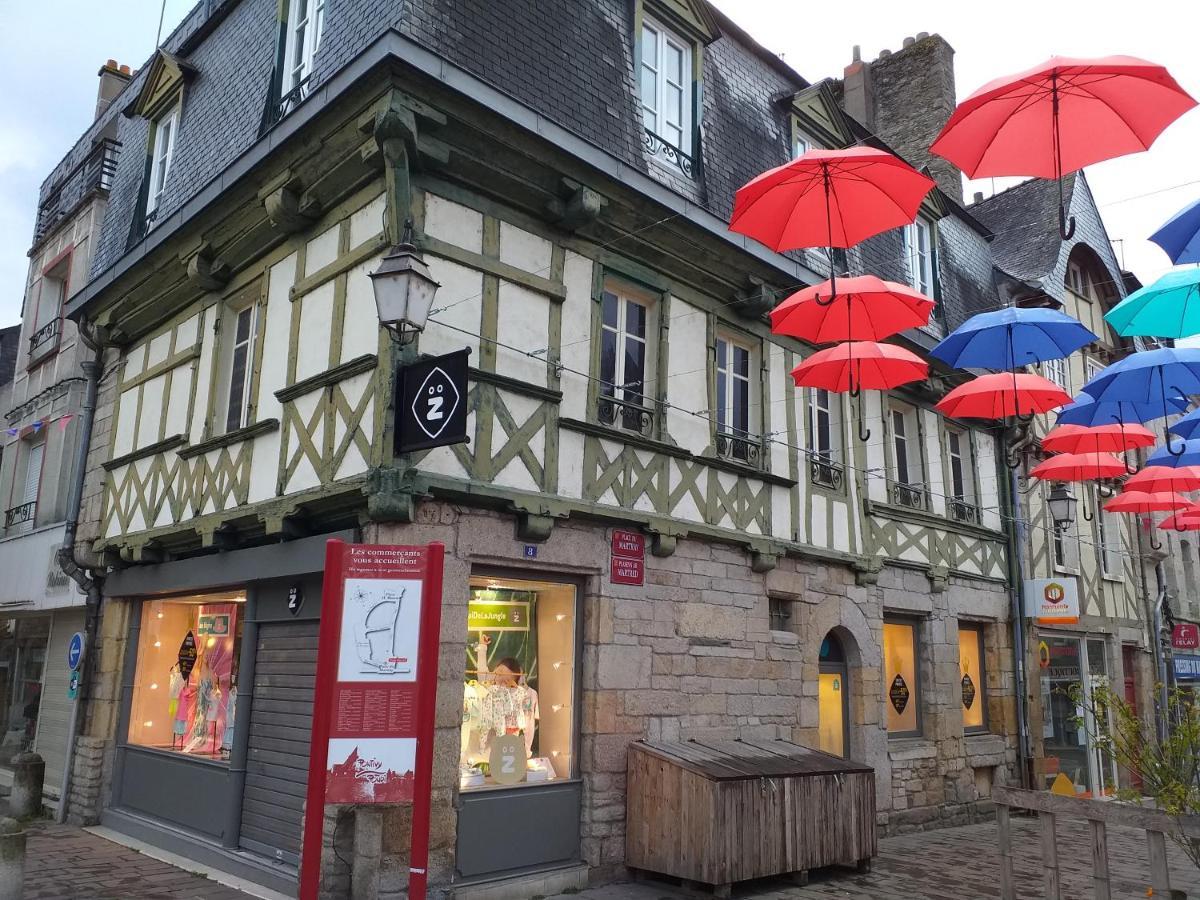 Welcome Pontivy