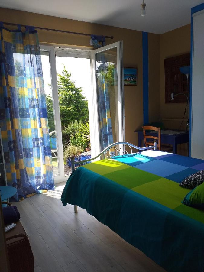 Guest house Welcome *